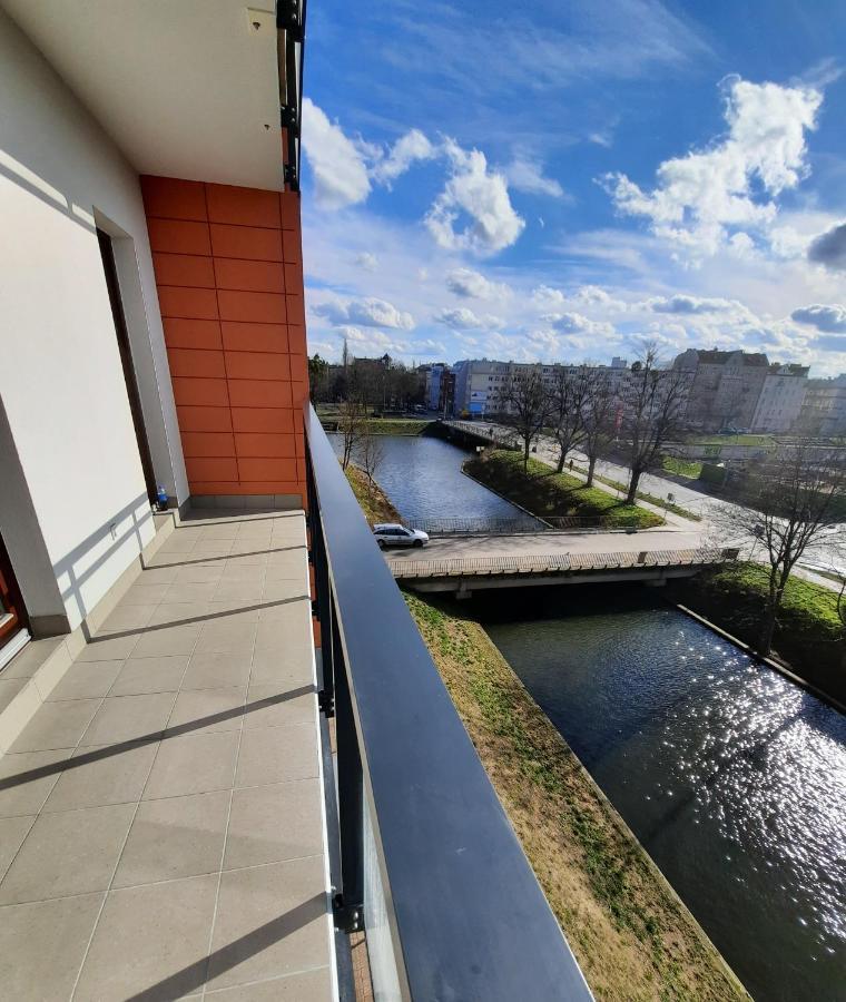 Trident Apartment I Gdansk Ngoại thất bức ảnh