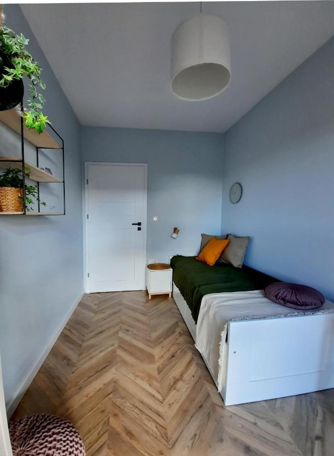 Trident Apartment I Gdansk Ngoại thất bức ảnh