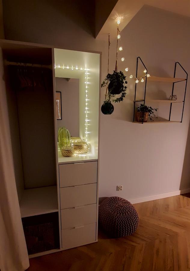 Trident Apartment I Gdansk Ngoại thất bức ảnh